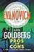 Pros and Cons by Janet Evanovich