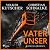 Vater unser: Bergische Krimis, Band 2