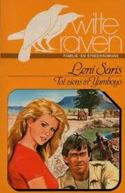 Tot ziens in Yamboyo