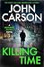 Killing Time: A Scottish Crime Thriller (DCI Ewan McCall Scottish crime thriller Book 3)