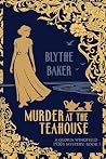 Murder At The Tea...
