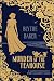 Murder At The Teahouse by Blythe Baker Murder At The Teahouse by Blythe Baker