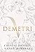 Demetri by Crystal  Daniels