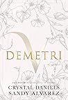 Demetri (The Volkov Empire, #1)