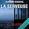 La serveuse