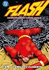 Flash: Conflicto ...