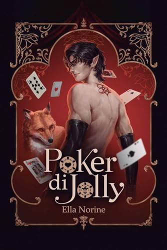 Poker di Jolly (Italian Edition)
