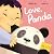 Love, Panda