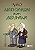 Ναπολέων και Ασημίνα by Arkas Ναπολέων και Ασημίνα by Arkas