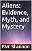 Aliens: Evidence, Myth, and...