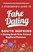 A Bridesmaid's Guide to Fake Dating: A Steamy Small-Town Pretend Boyfriend Romance (A Bridesmaid's Guide to Getting Married Book 3)