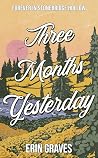 Three Months Yest...