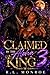 CLAIMED BY THE ALPHA KING 3...