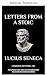 Lettres d'un stoïcien (Coll...