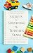 Secrets to Surviving the Toddler Years by Erin Eileen Leigh Secrets to Surviving the Toddler Years by Erin Eileen Leigh