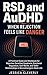 RSD and AuDHD When Rejectio...