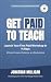 Get Paid to Teach: Launch Y...