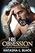 His Obsession: An Age Gap, Mafia Romance (Sinful Mafia Daddies)