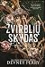 Žvirblių skydas (Žvirblių skydas, #1)