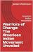 Warriors of Change: The Ame...