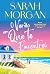 O Verão Em Que Te Encontrei by Sarah Morgan