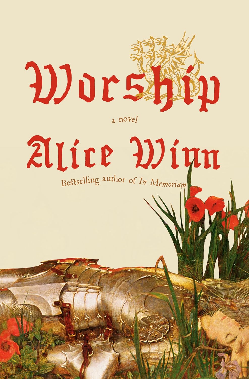 Worship: A Novel (Hardcover)