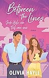 Between the Lines by Olivia Hayle