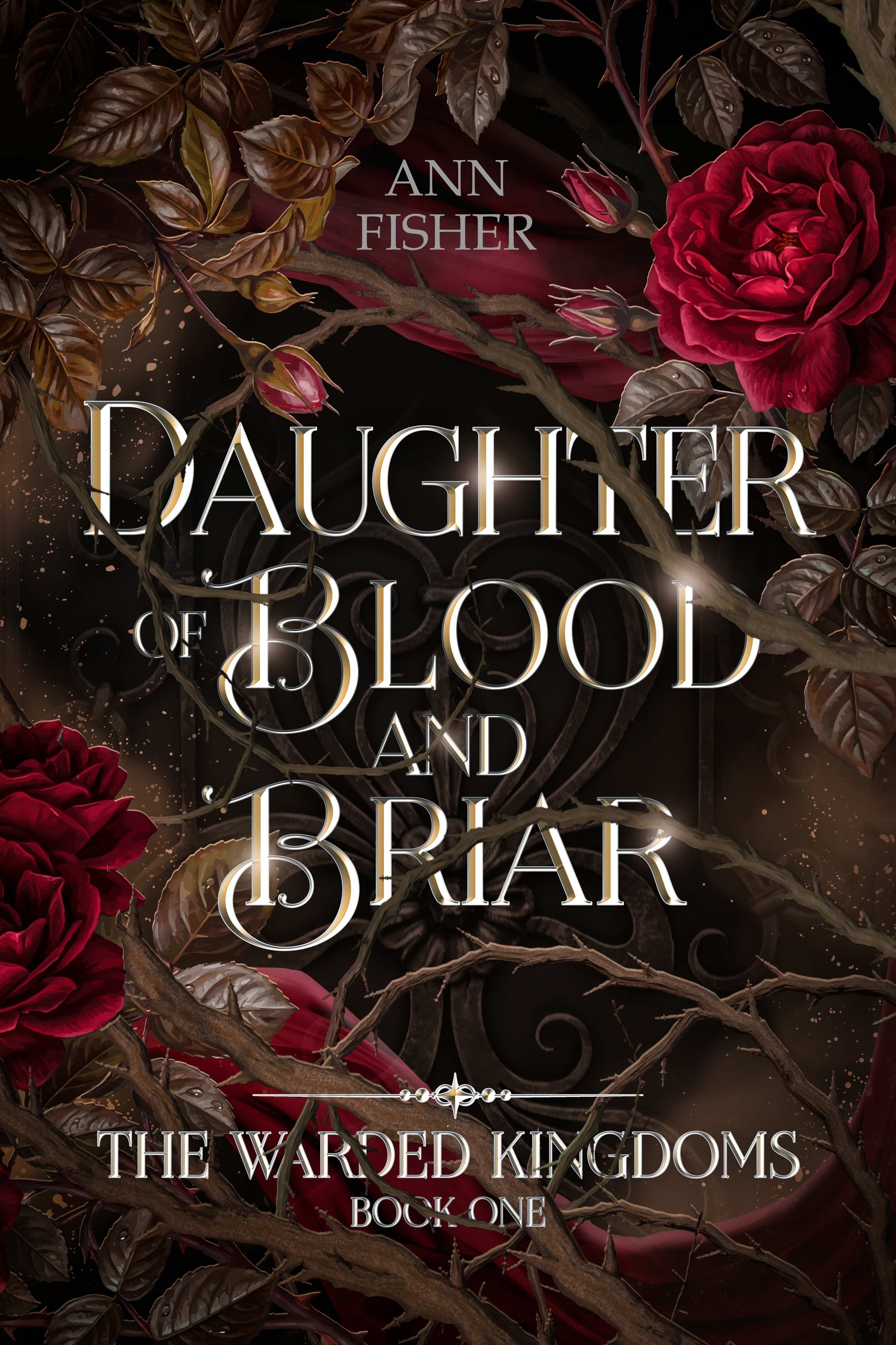 Daughter of Blood and Briar