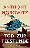 Tod zur Teestunde