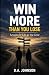 Win More Than You Lose: Les...