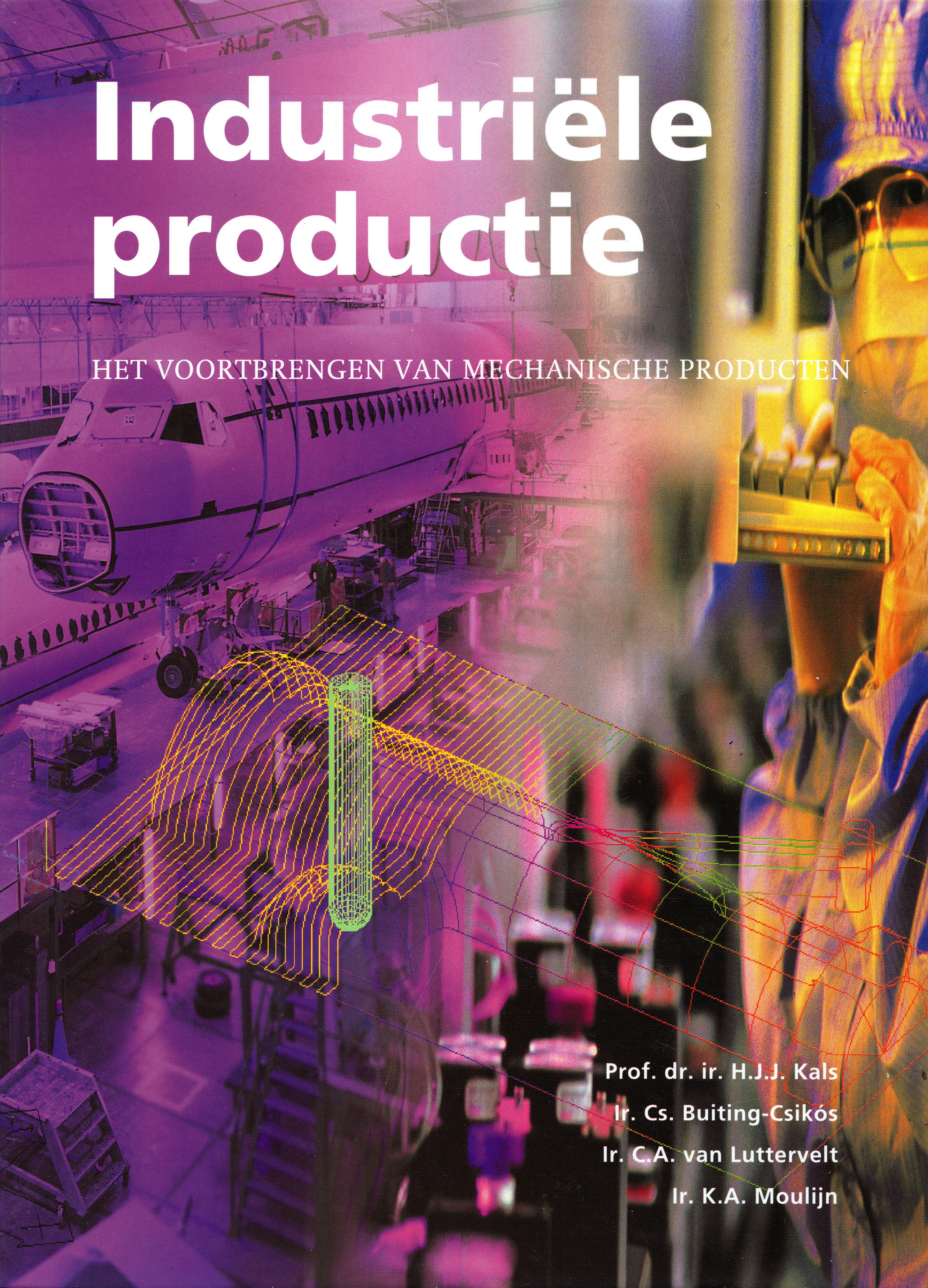 Industriële productie