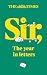 The Times Sir: The Year in ...