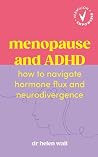 Menopause and ADH...