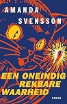 Een oneindig rekb...