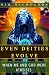 Even Deities Evolve: When M...