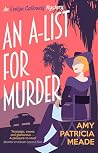 An A-List for Murder