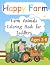 Happy Farm by Lakshmi S