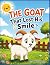The Goat That Lost His Smile