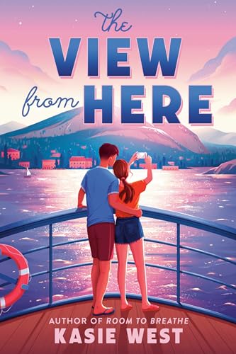 The View from Here (Paperback)