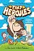 Tiny Hercules #1: (A Graphi...