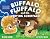 Buffalo Fluffalo and the Very Big Scruffalo by Bess Kalb