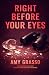 Right Before Your Eyes (The Unseen Series)