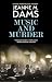 MUSIC AND MURDER an utterly...