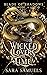 Wicked Lovers of Time (Blade of Shadows, #4)