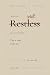Restless: The Story of Therapy, Book 2