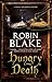 HUNGRY DEATH an unputdownab...