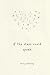 If The Stars Could Speak