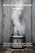 Let the Right One Simmer by Aaron K Crocker Let the Right One Simmer by Aaron K Crocker