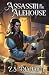 Assassin in the Alehouse: A Cozy Fantasy (Fables of Finlestia)