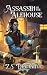 Assassin in the Alehouse: A Cozy Fantasy (Fables of Finlestia)
